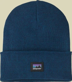 Patagonia Everyday Beanie glacial blue