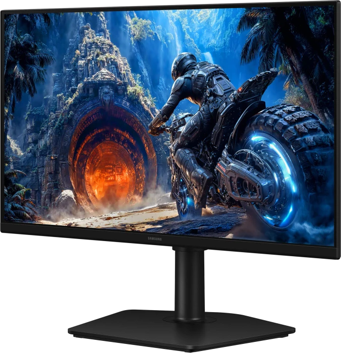 Samsung Odyssey G4 G40H, 24.5"