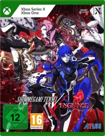 Shin Megami Tensei V: Vengeance (Xbox One/SX)