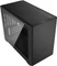 Cooler Master MasterBox NR200P, schwarz, Glasfenster, Mini-ITX Vorschaubild