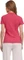 Falke Essential Poloshirt kurzarm fuchsia (Damen) Vorschaubild