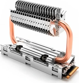 Cryorig Frostbit, schwarz