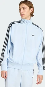 adidas Firebird Track Top Trainingsjacke crystal sky (Herren)