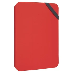 Targus EverVu Galaxy Tab 4 10.1" Case rot (THZ45203EU)