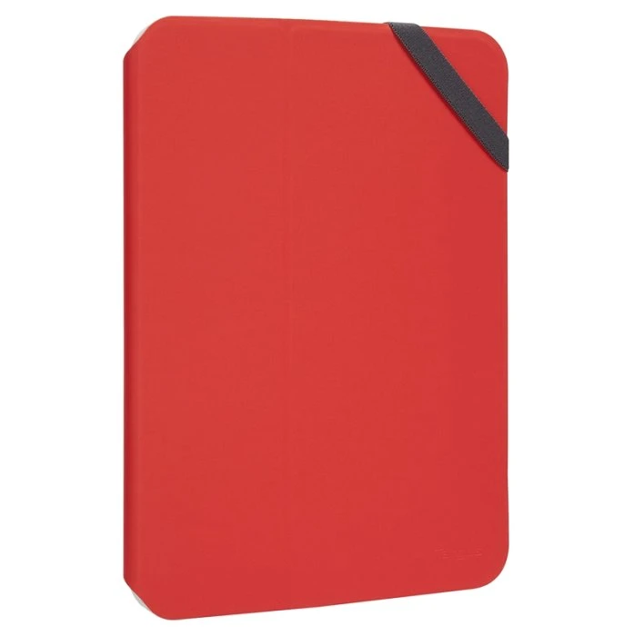 Targus EverVu Galaxy Tab 4 10.1" Case rot
