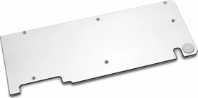 EK Water Blocks Quantum Line EK-Quantum Vector Dual Evo RTX 2070/2080 Backplate Nickel