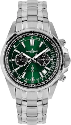 Jacques Lemans Liverpool 1-2117ZD