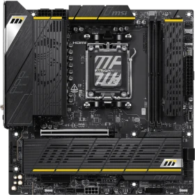 MSI B850MPOWER (AMD AM5)