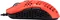 HK Gaming Mira-M Gaming Mouse Monza rot/schwarz, USB Vorschaubild