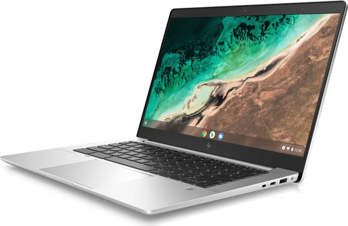 HP Elite c645 G2, Ryzen 5 5625C, 8GB RAM, 256GB SSD, DE