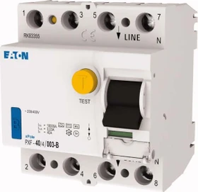 Eaton PXF-40/4/003-B
