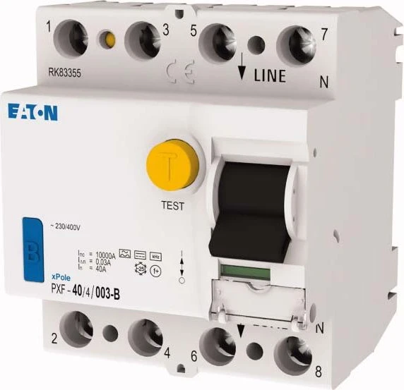 Eaton PXF-40/4/003-B