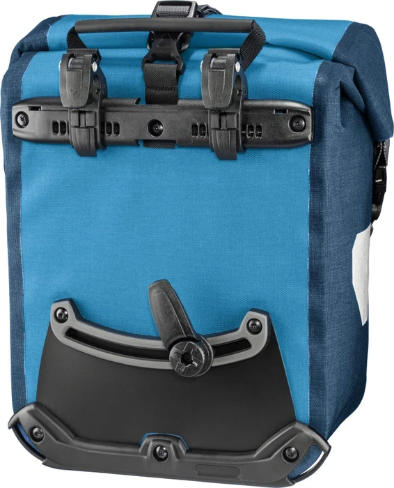 Ortlieb Sport-Roller Plus Gepäcktasche dusk blue/denim