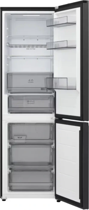 LG GBBS312AEV Fit & Max