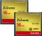 SanDisk Extreme R120/W60 16GB, 2er-Pack Vorschaubild