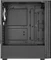 AeroCool Designer [V2] Black, schwarz, Glasfenster Vorschaubild