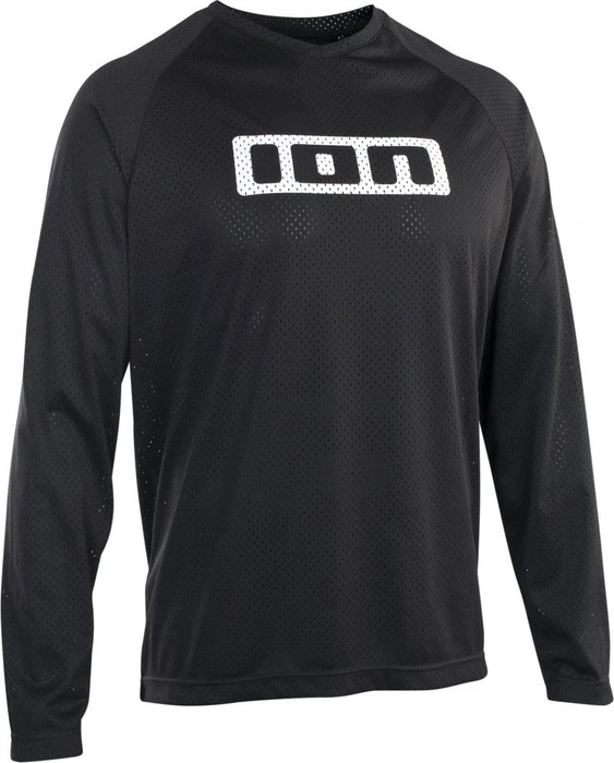 ION Tee Logo LS Trikot langarm (Herren)