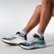 Salomon Genesis black/white/transcend blue (Herren) Vorschaubild