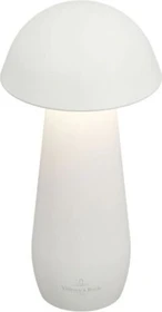 Villeroy & Boch Modena 97280 Akku-Tischleuchte weiß