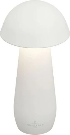 Villeroy & Boch Modena 97280 Akku-Tischleuchte weiß