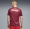 Puma FIFA WM 2026 Schweiz Aufwärmtrikot kurzarm team regal red/puma white (Herren) Vorschaubild