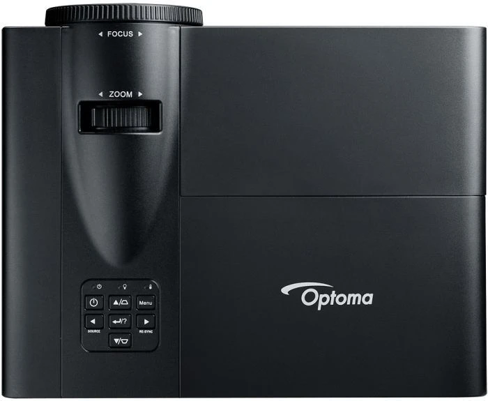 Optoma DW326