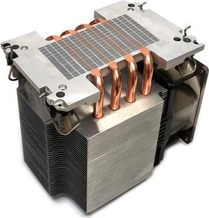Dynatron / Inter-Tech S-6 / S6 (A 2736) – Bild 3 von 4