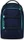 Satch Pack Ocean Mint Schulrucksack (01322-30128-10)