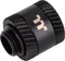 Thermaltake Pacific SF Female/Male Verlängerung G1/4" auf G1/4", 20mm, schwarz Vorschaubild