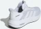 adidas Cloudfoam Cuxxion Rapidfit cloud white/light solid grey/core black (Herren) Vorschaubild
