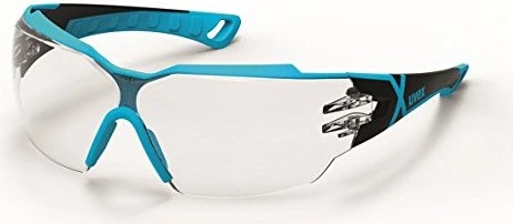 UVEX Pheos CX2 Schutzbrille