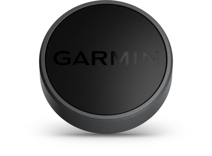 Garmin Approach S44 CT1 Bundle GPS-Golfuhr silber/schwarz