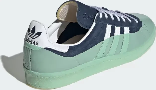 adidas Campus 80s Cali Dewitt collegiate navy/cloud white/off white (Herren)