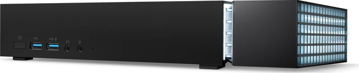 Seagate FireCuda Gaming Dock, 4TB HDD, Thunderbolt 3