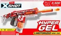Zuru X-Shot Hyper-Gel HPG-700