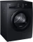 Samsung DV5000D DV90DG52A0AB Wärmepumpentrockner Vorschaubild