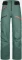 Ortovox 3L Deep Shell Hose lang arctic grey (Damen) Vorschaubild