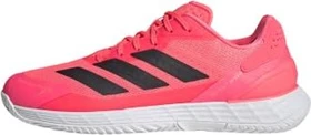 adidas Defiant Speed 2 solar turbo/core black/cloud white