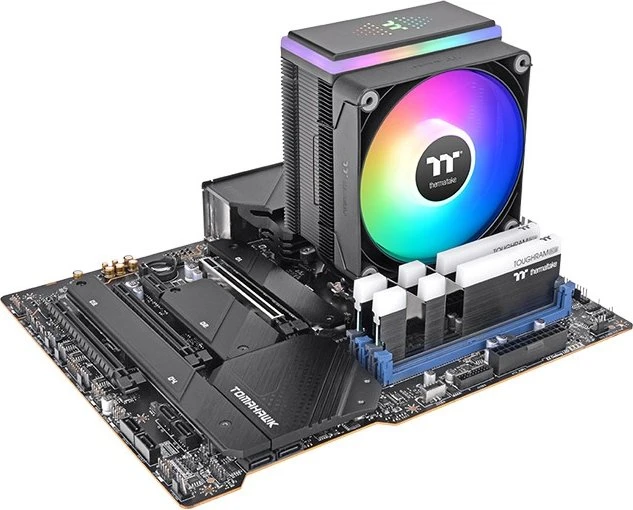 Thermaltake Astria 400 ARGB Sync