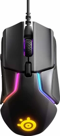 SteelSeries Rival 600 schwarz, USB (62446)