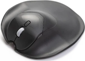 BakkerElkhuizen HandShoeMouse Shift Large, Bluetooth (BNEPS210RLW)