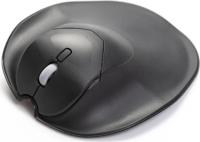 BakkerElkhuizen HandShoeMouse Shift Large, Bluetooth