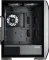 Zalman N7 Plus V2, schwarz, Glasfenster Vorschaubild