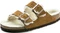Birkenstock Arizona Veloursleder (Damen) Vorschaubild