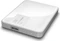 Western Digital WD My Passport Ultra Metal Edition weiß 1TB, USB 3.0 Micro-B Vorschaubild