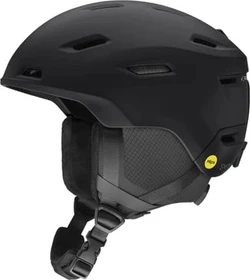 Smith Descend MIPS Helm matte black