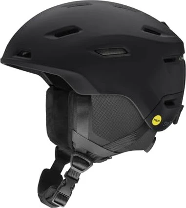 Smith Descend MIPS Helm matte black