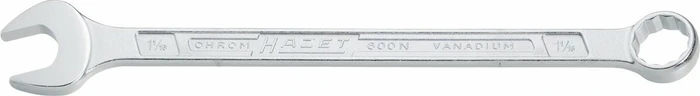 Hazet 600NA-15/16 Ring-Maulschlüssel zöllig, 15/16"x328mm