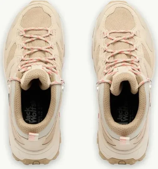 Jack Wolfskin Vojo Tour Texapore Mid seal (Damen)