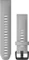 Garmin Ersatzarmband QuickFit 20 Silikon powder grey Vorschaubild